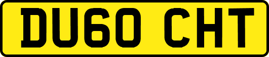 DU60CHT
