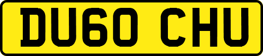 DU60CHU