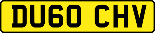 DU60CHV