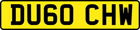 DU60CHW