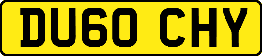 DU60CHY