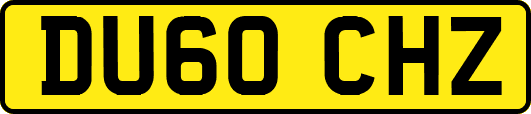 DU60CHZ