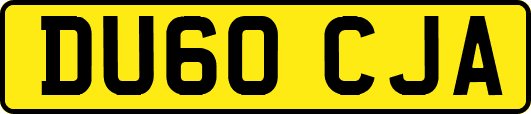 DU60CJA