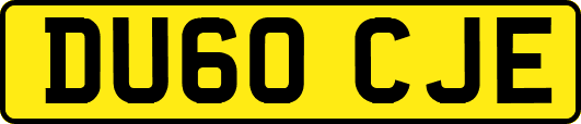 DU60CJE