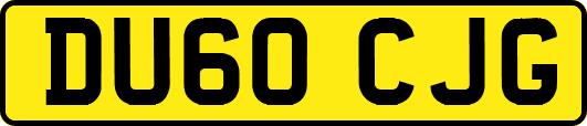 DU60CJG
