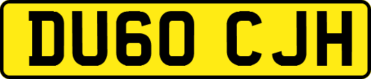 DU60CJH