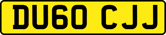 DU60CJJ