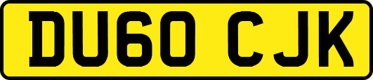 DU60CJK