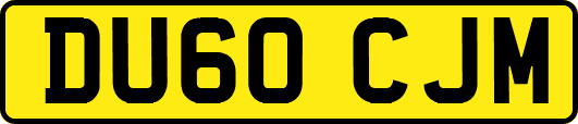 DU60CJM