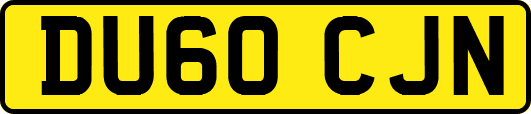DU60CJN