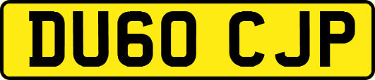 DU60CJP