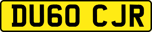 DU60CJR