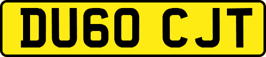 DU60CJT