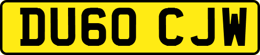 DU60CJW
