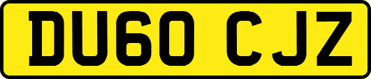 DU60CJZ