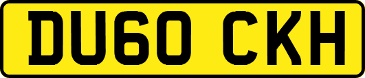 DU60CKH