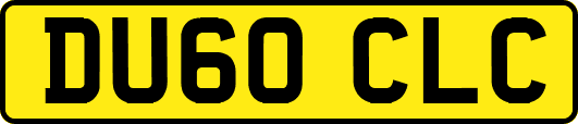 DU60CLC
