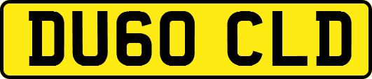 DU60CLD