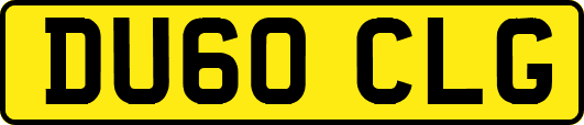 DU60CLG