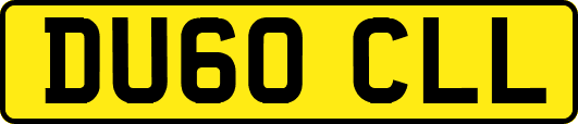 DU60CLL