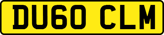 DU60CLM