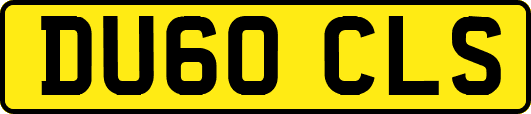 DU60CLS