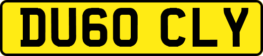 DU60CLY
