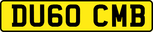 DU60CMB