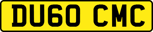 DU60CMC