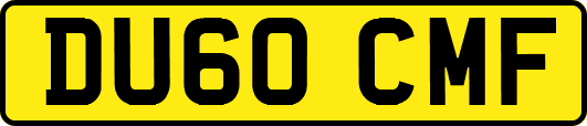 DU60CMF