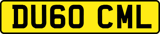DU60CML