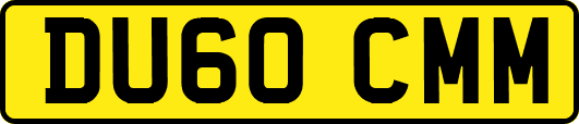 DU60CMM