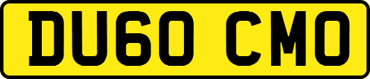 DU60CMO