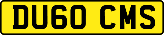 DU60CMS