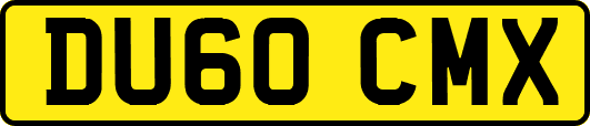 DU60CMX