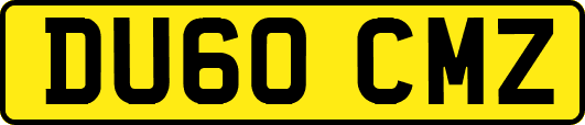 DU60CMZ