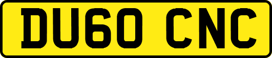 DU60CNC
