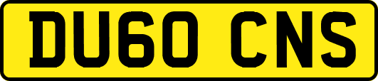 DU60CNS