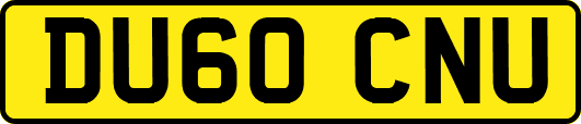 DU60CNU