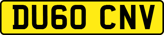 DU60CNV