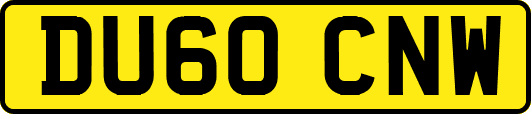 DU60CNW