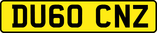 DU60CNZ