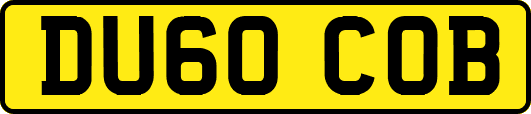 DU60COB