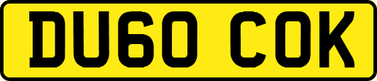 DU60COK