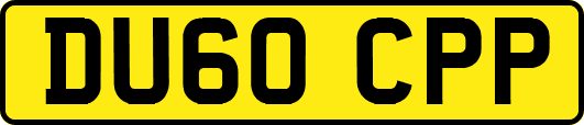 DU60CPP