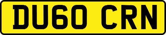 DU60CRN