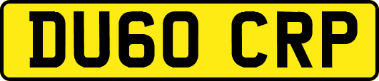 DU60CRP