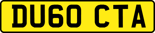 DU60CTA