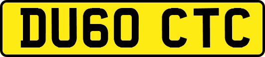 DU60CTC