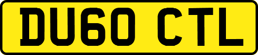 DU60CTL